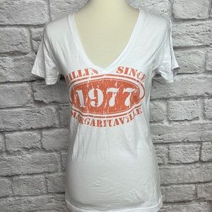 Jimmy Buffet Margaritaville 1977 Top.
